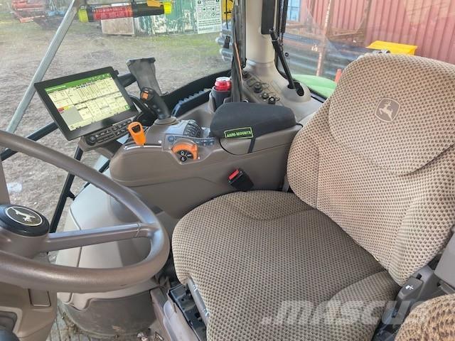 John Deere 6R130 Otra maquinaria agrícola