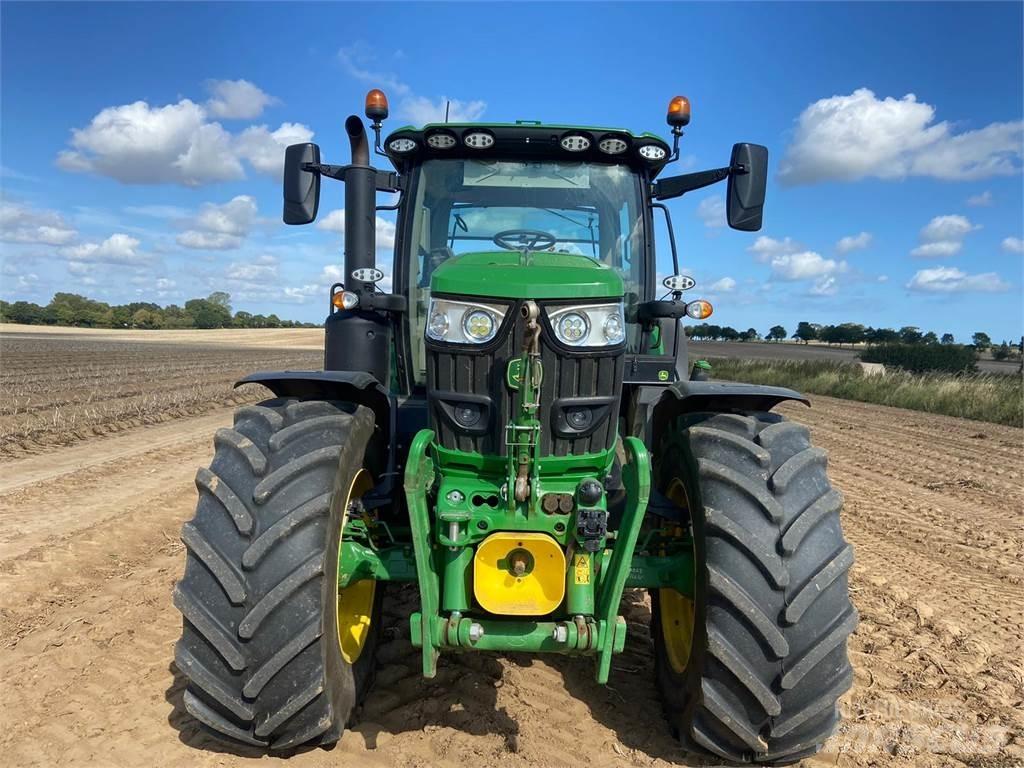 John Deere 6R185 Otra maquinaria agrícola