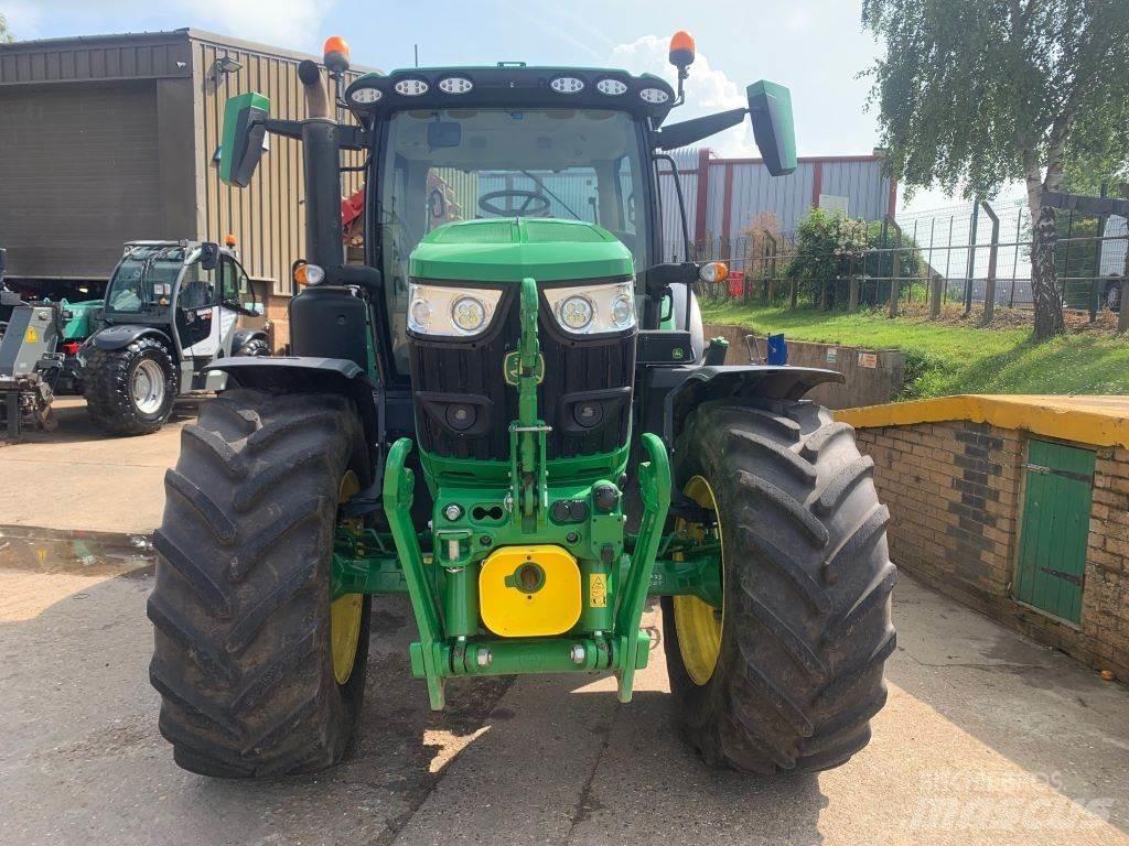 John Deere 6R185 Otra maquinaria agrícola