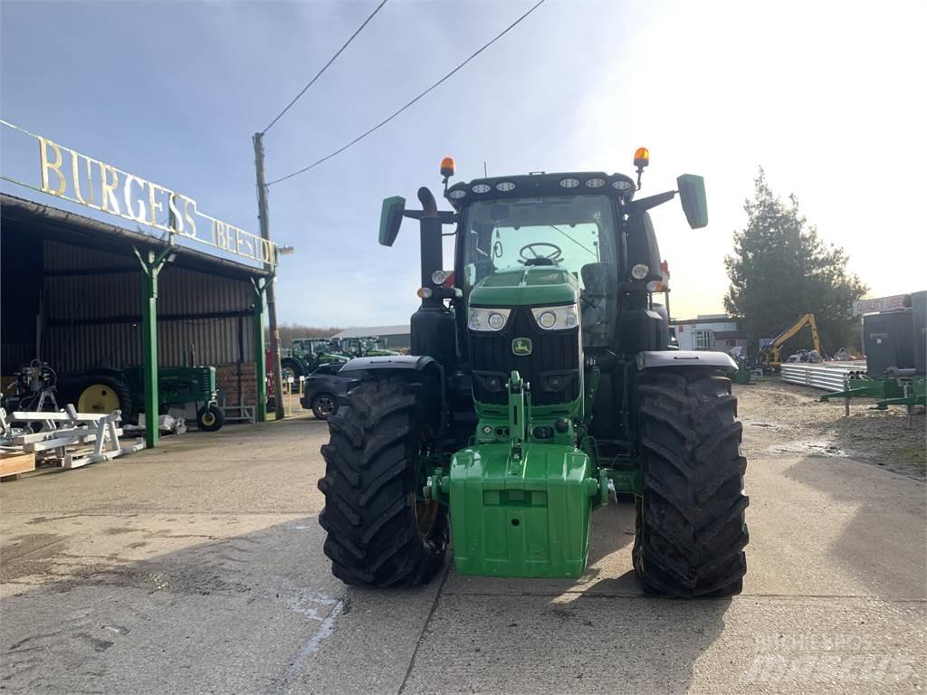 John Deere 6R250 Otra maquinaria agrícola