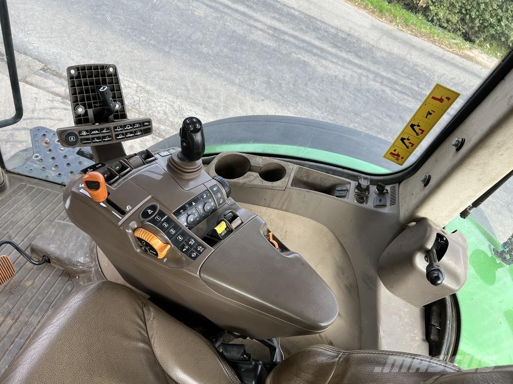 John Deere 7230R Tractores