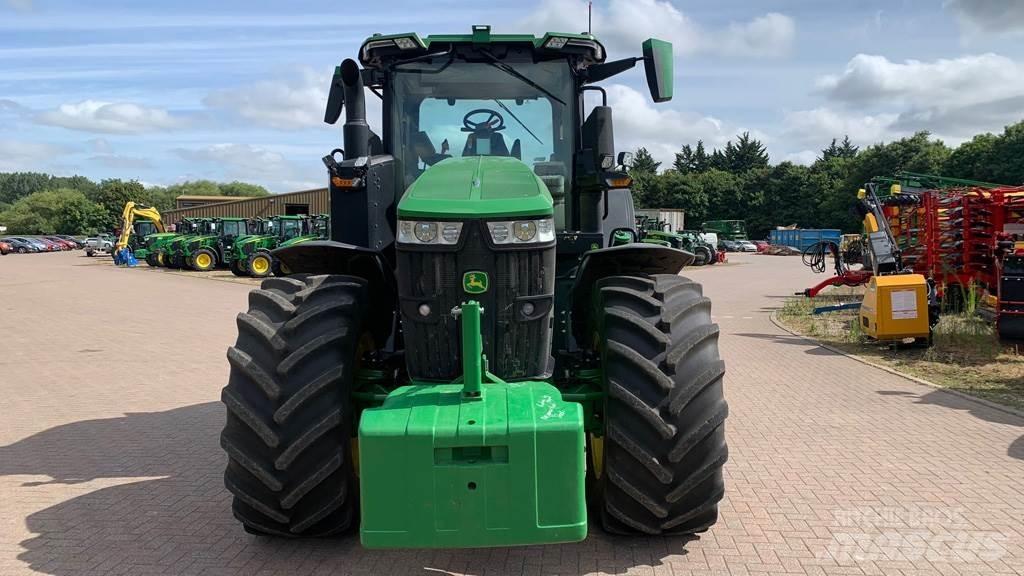 John Deere 7R350 Otra maquinaria agrícola