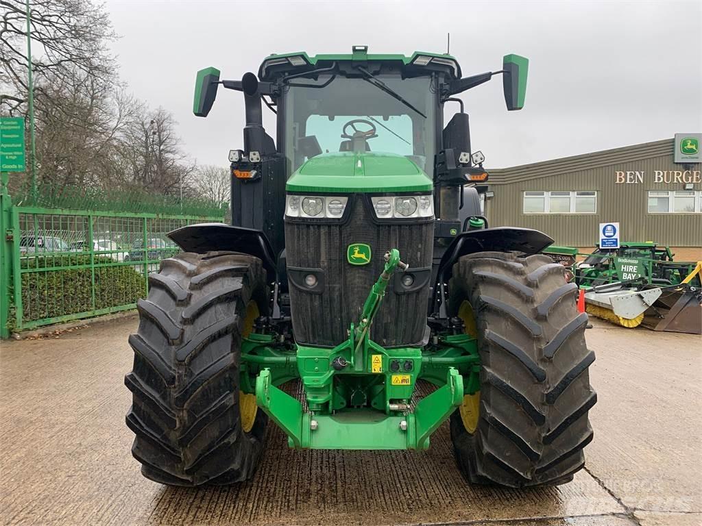 John Deere 7R350 Otra maquinaria agrícola