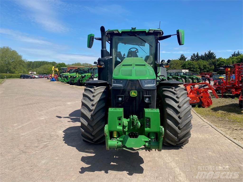 John Deere 8R370 Otra maquinaria agrícola