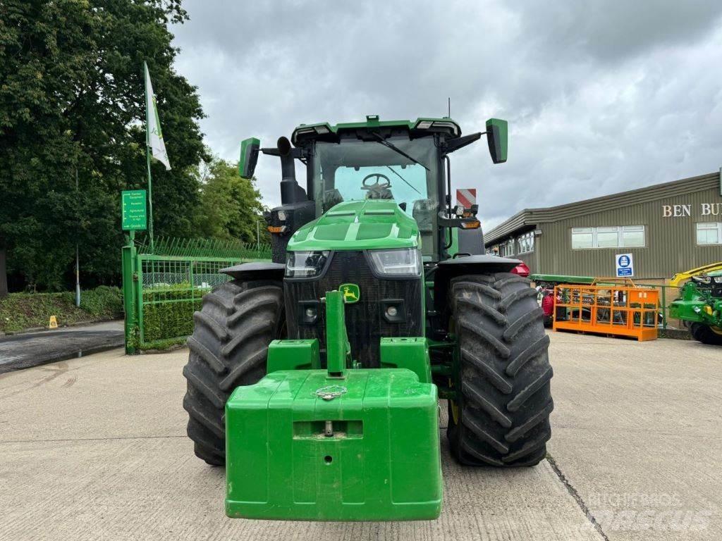 John Deere 8R410 Otra maquinaria agrícola