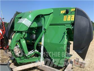 John Deere F310R Segadoras acondicionadoras