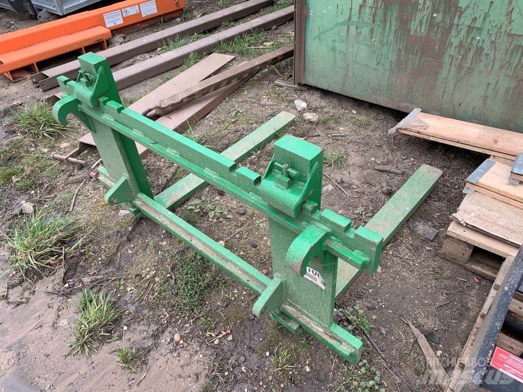 John Deere PALLET Otros componentes