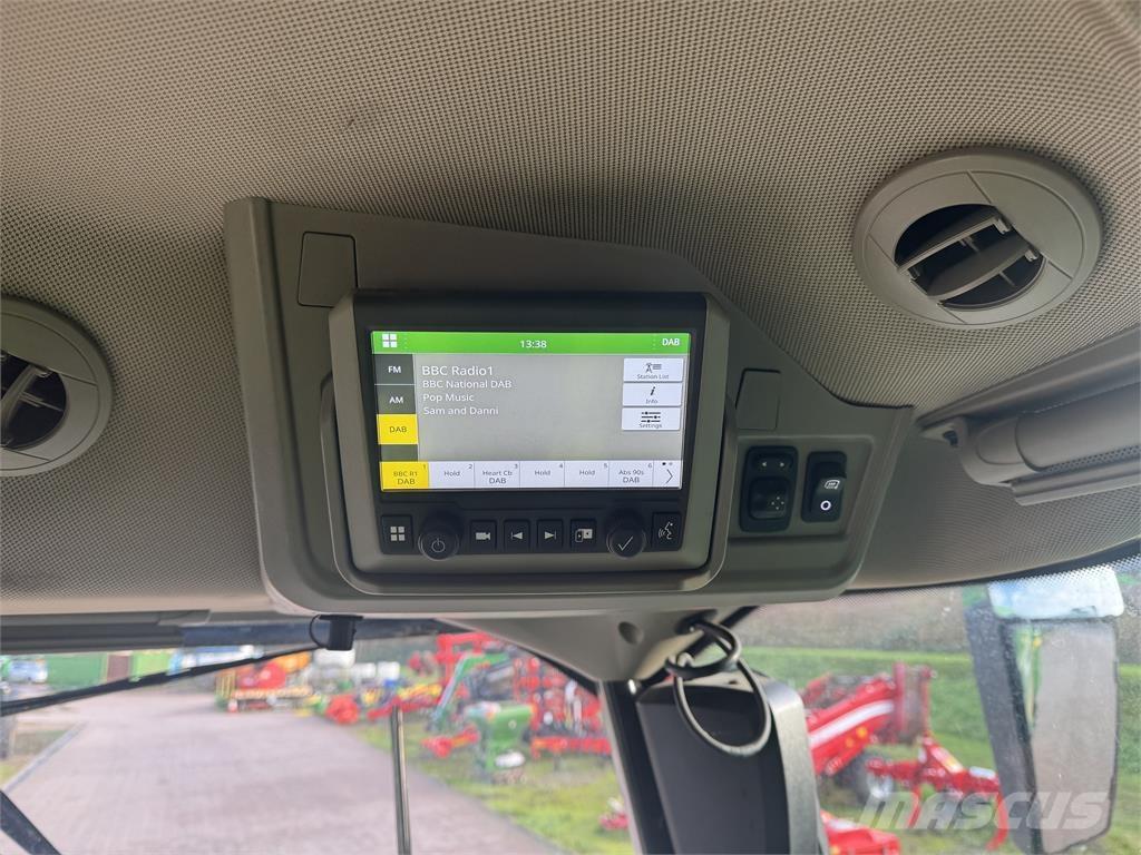 John Deere X91100 Cosechadoras combinadas