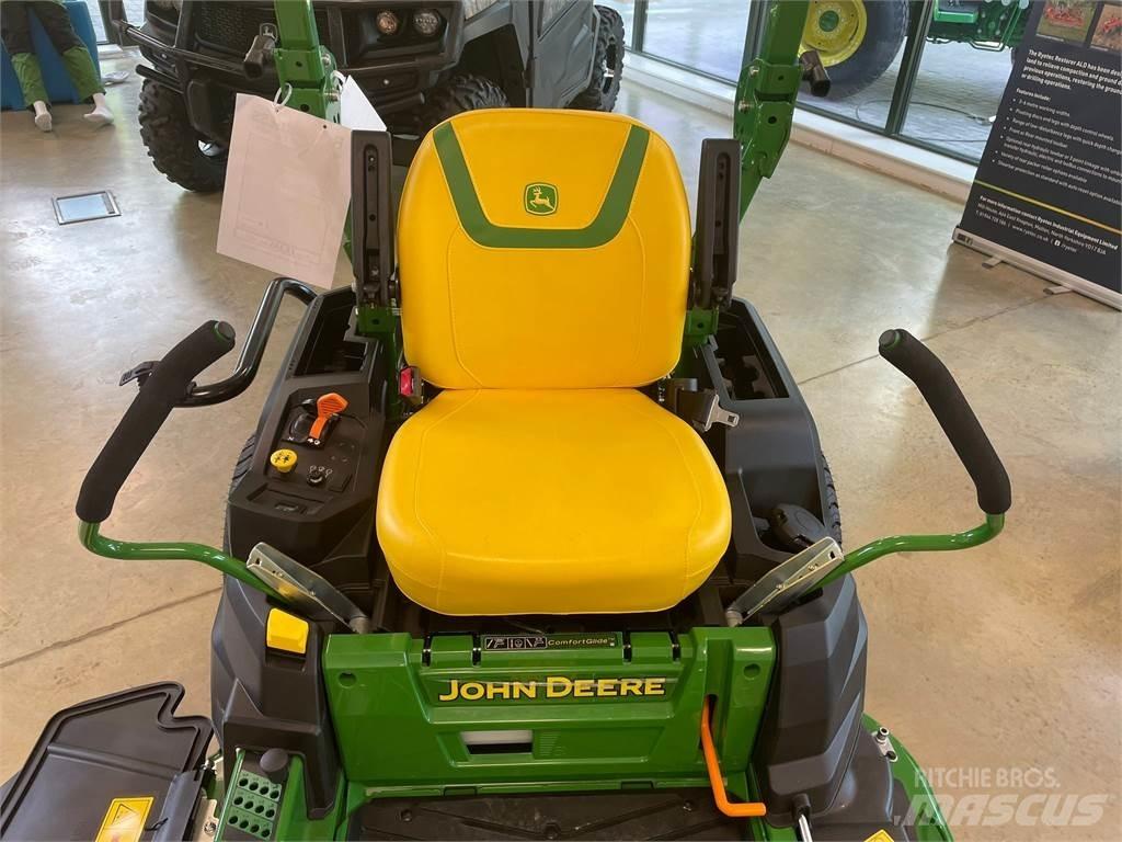 John Deere Z530M Otra maquinaria agrícola