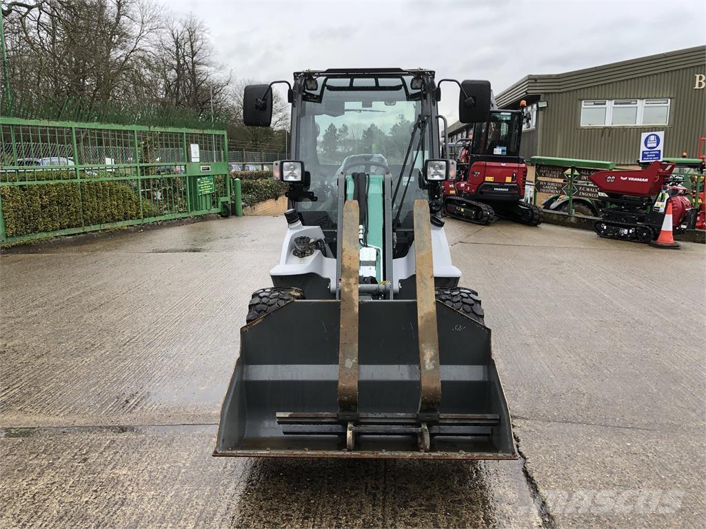 Kramer KL14.5 Otra maquinaria agrícola