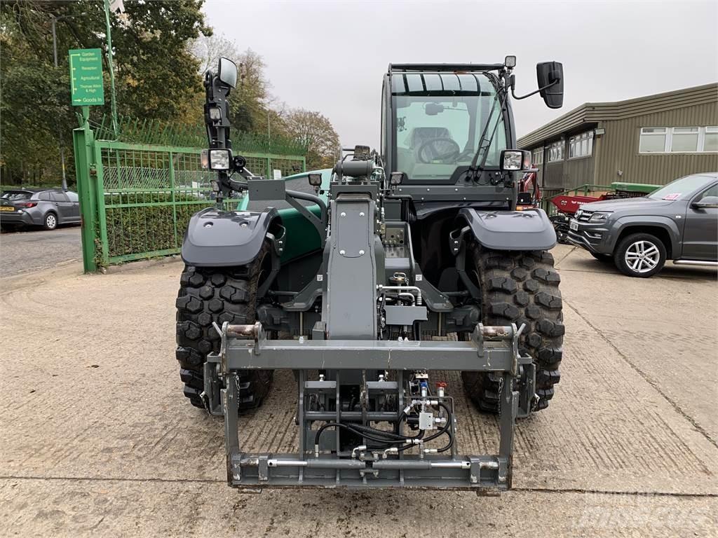 Kramer KT3610 Otra maquinaria agrícola