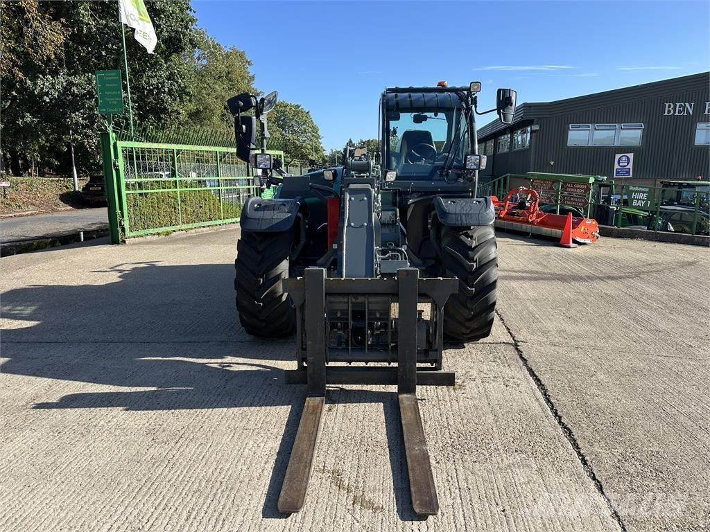 Kramer KT3610 Manipuladores telescópicos agrícolas