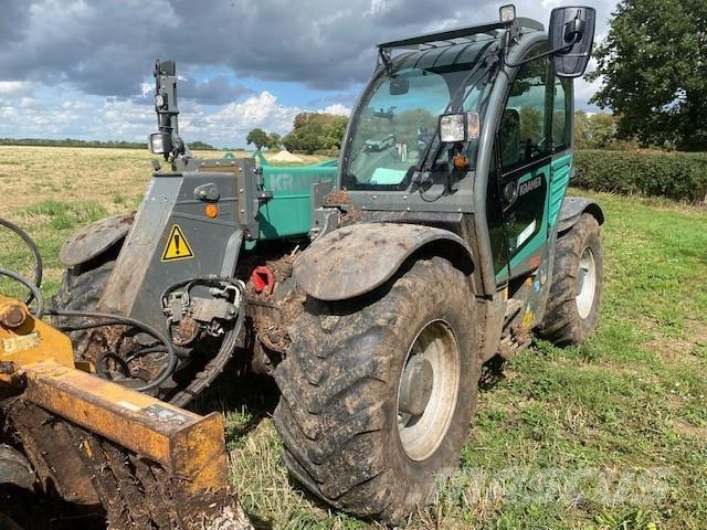Kramer KT557 Otra maquinaria agrícola