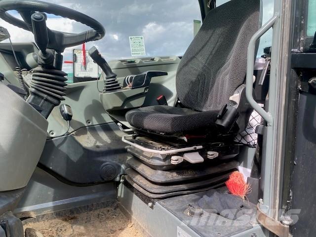 Kramer KT557 Otra maquinaria agrícola