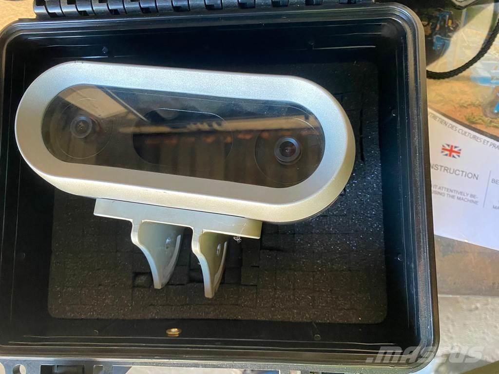 Krm CARRE ECONET Arados convencionales