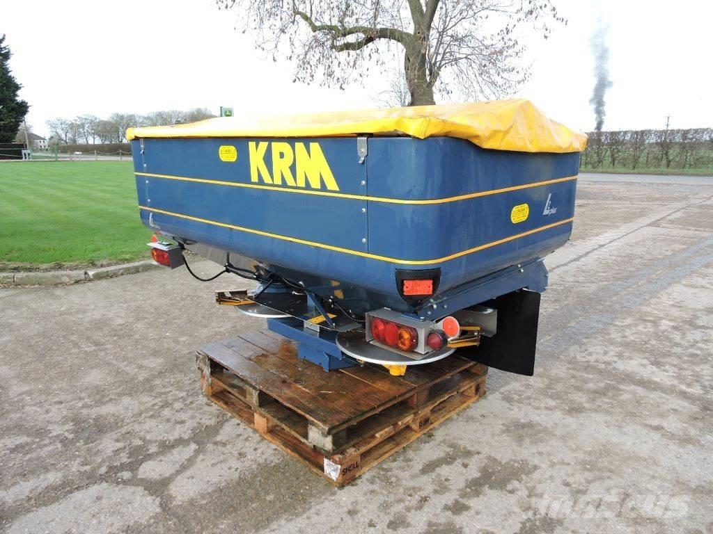 Krm L2 PLUS Esparcidoras de minerales