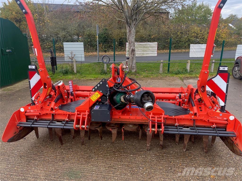 Kuhn HR3030 Gradas vibratorias / rotocultivadoras