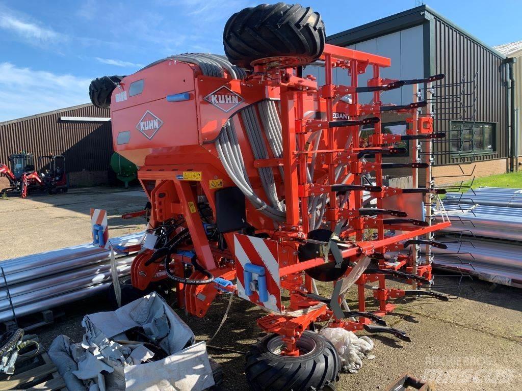 Kuhn MEGANT480-36 Taladros