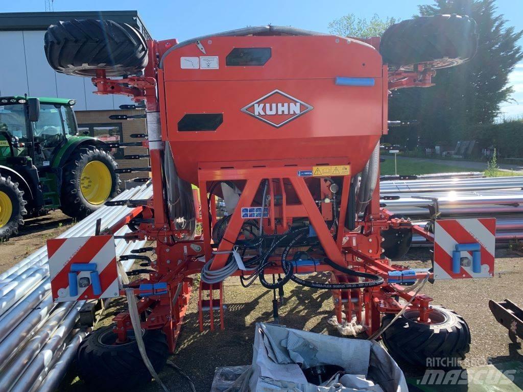 Kuhn MEGANT480-36 Taladros