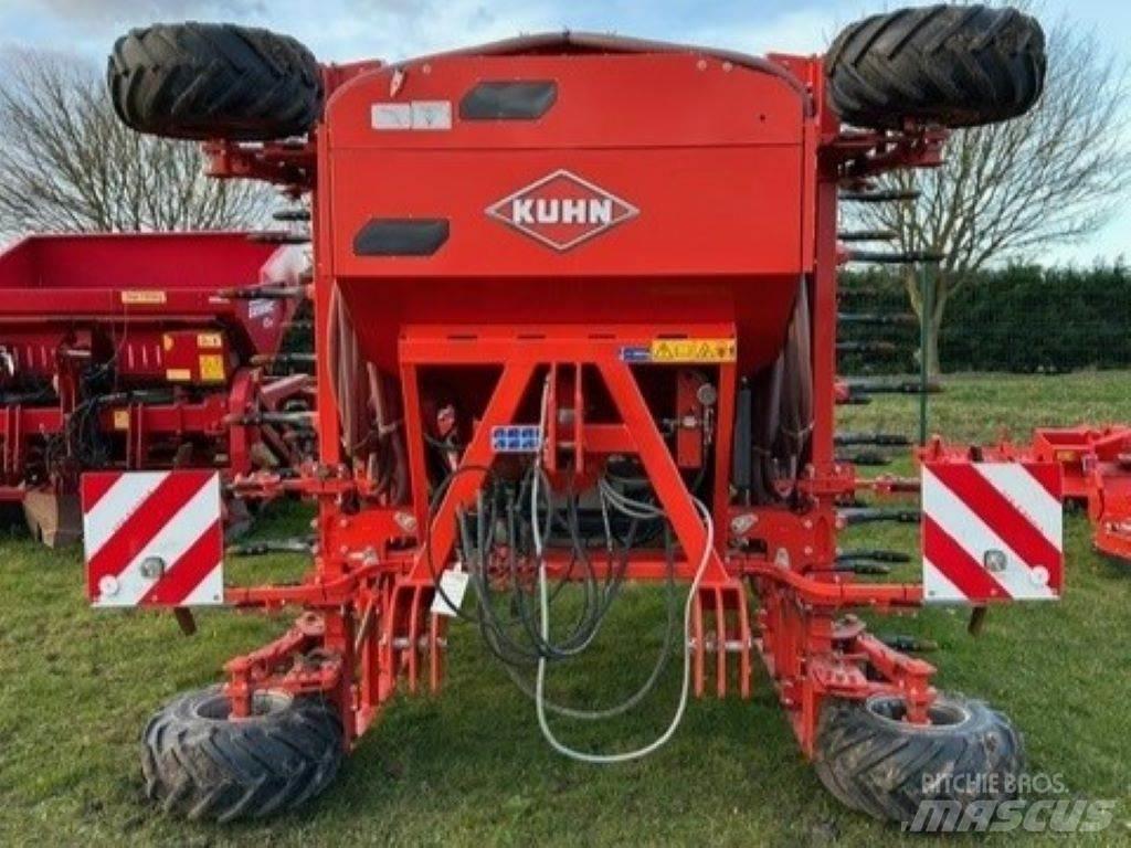 Kuhn MEGANT480-36 Taladros