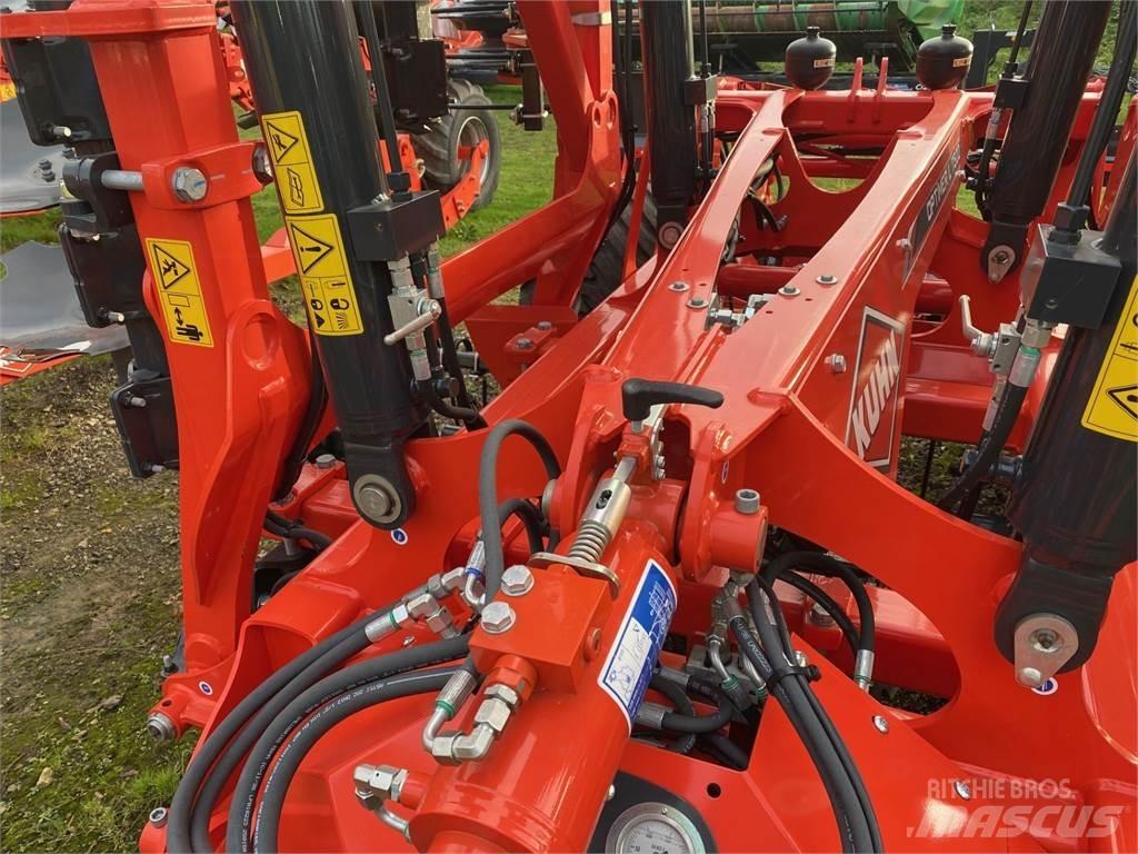 Kuhn OPTIMERL7500 Cultivadoras