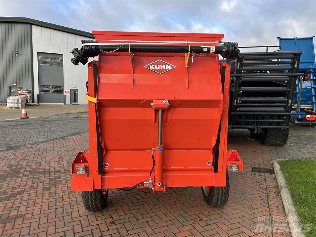 Kuhn PRIMOR3570M Otra maquinaria agrícola