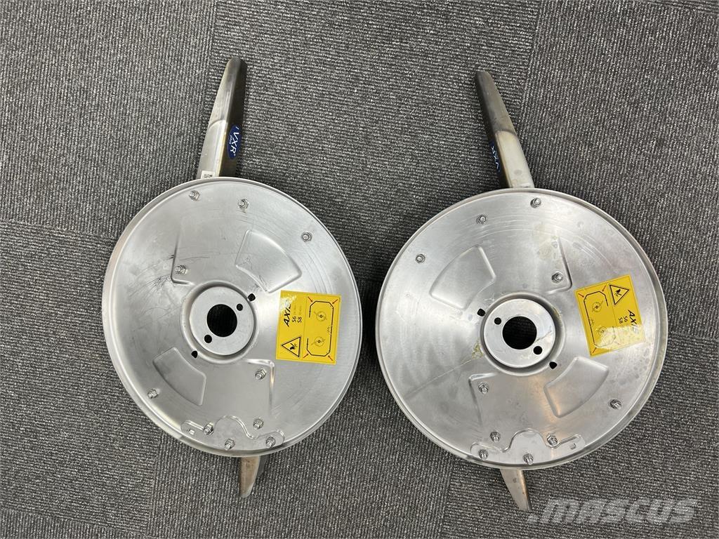 Kuhn S6 DISCS Otra maquinaria agrícola