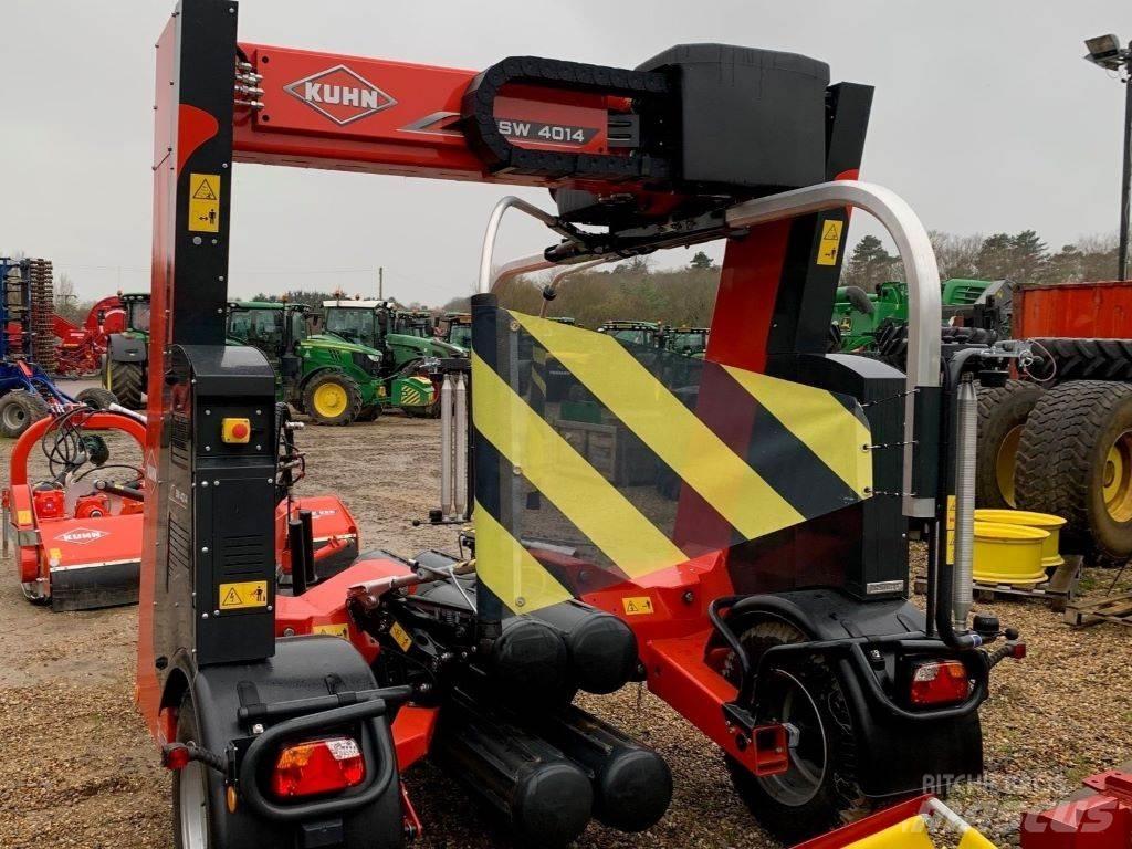 Kuhn SW4014 Otra maquinaria agrícola