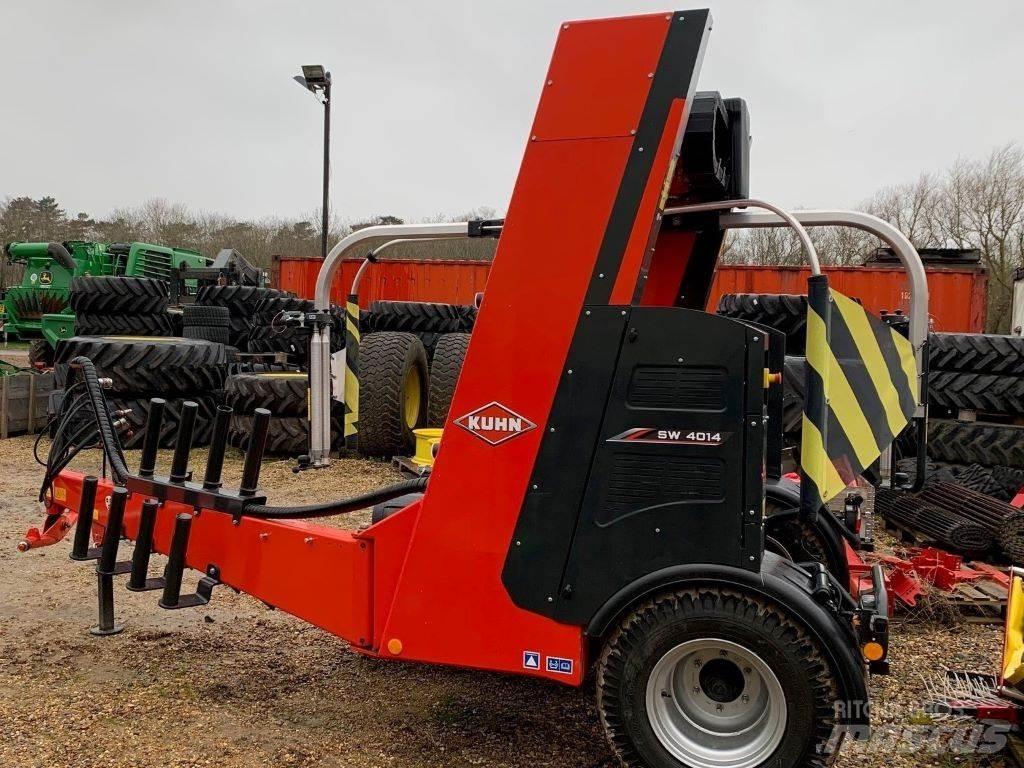 Kuhn SW4014 Otra maquinaria agrícola