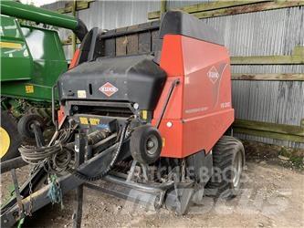 Kuhn VB 2160 Empacadoras cuadradas