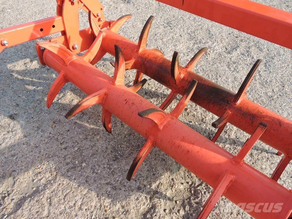 Maschio 130/3 Cultivadoras