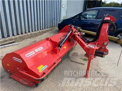 Maschio 230 Segadoras y cortadoras de hojas para pasto