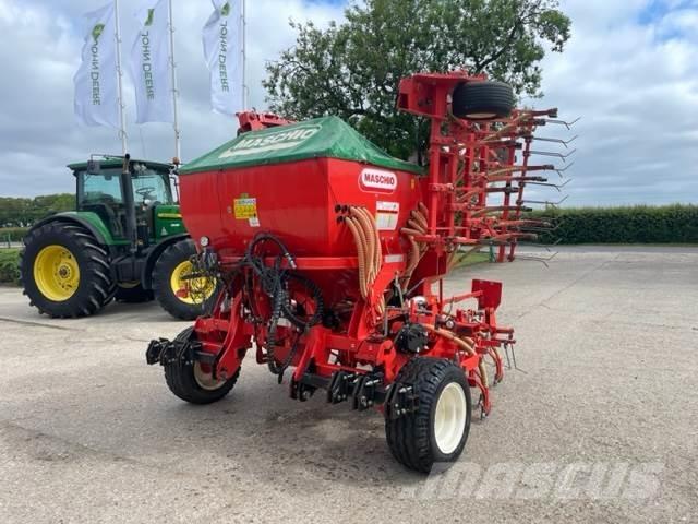 Maschio PRIMAVERA Taladros