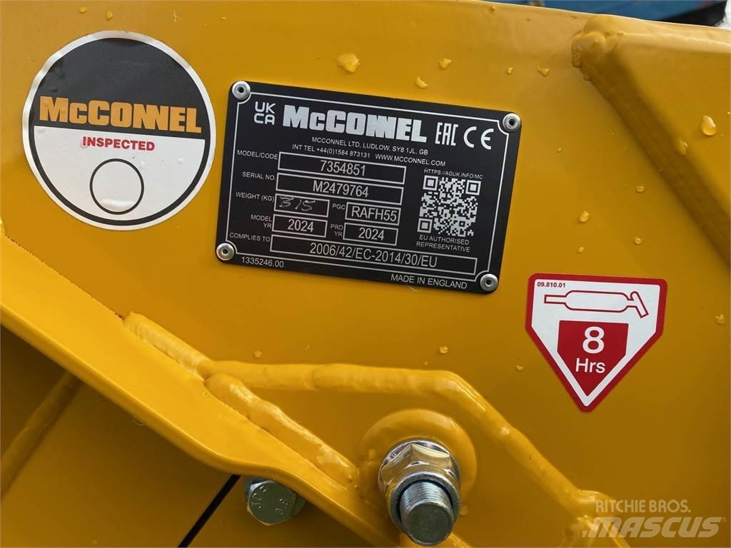 McConnel PA5555 Otros accesorios para tractores