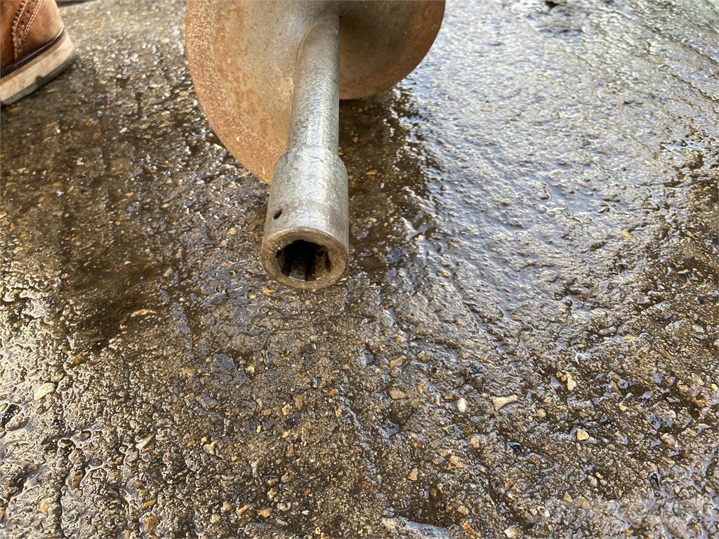 Stihl AUGER Otra maquinaria agrícola