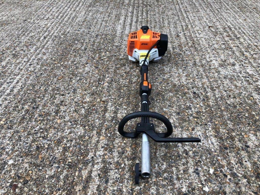 Stihl KM111R Otra maquinaria agrícola