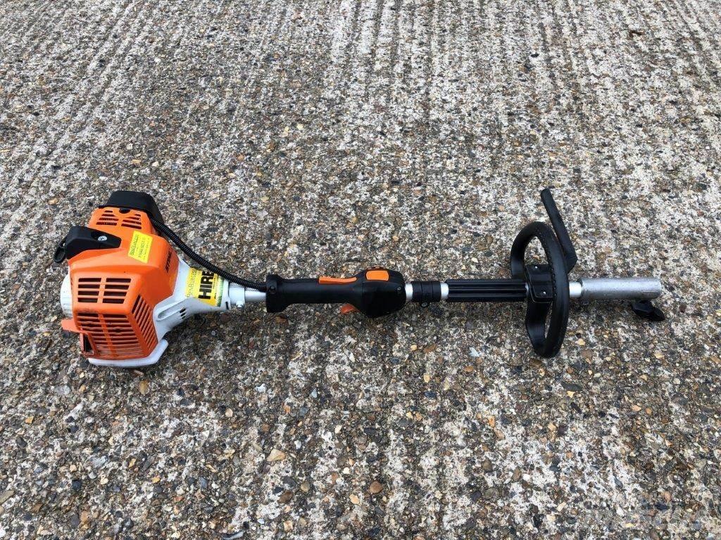 Stihl KM111R Otra maquinaria agrícola