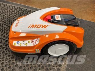 Stihl RMI 422.2 Otra maquinaria agrícola