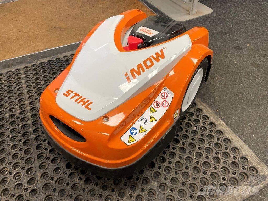 Stihl RMI 422.2 Otra maquinaria agrícola