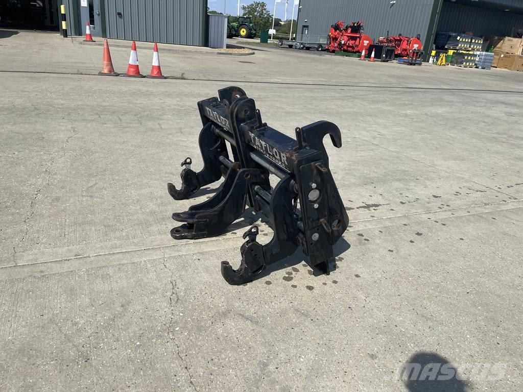 Taylor HEADSTOCK Otra maquinaria agrícola