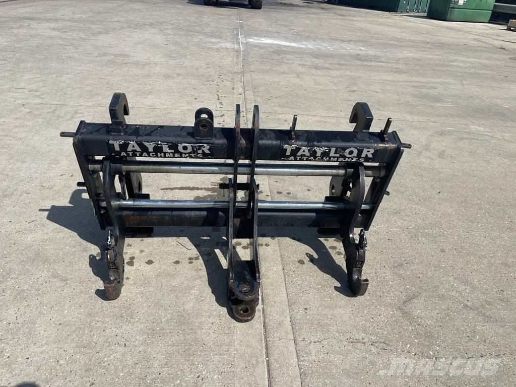 Taylor HEADSTOCK Otra maquinaria agrícola
