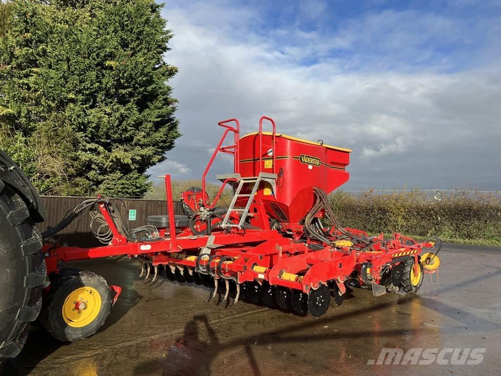 Väderstad RDA400S Taladros