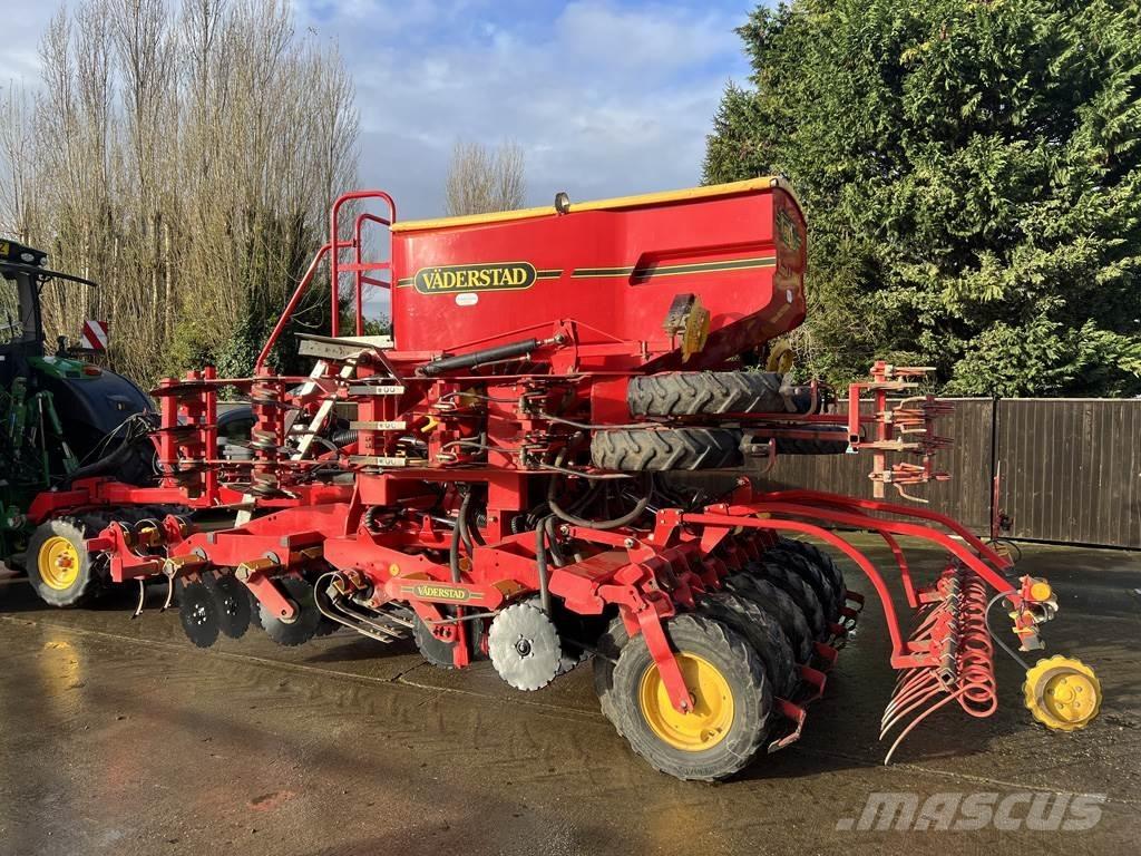 Väderstad RDA400S Taladros