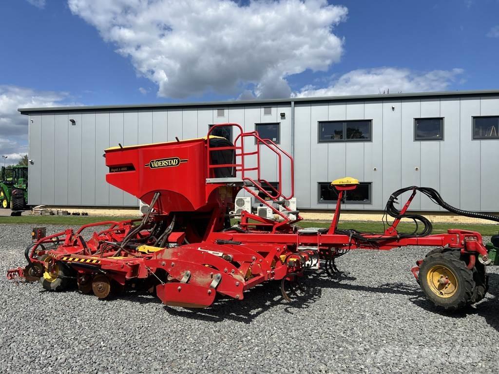 Väderstad RDA400S Taladros