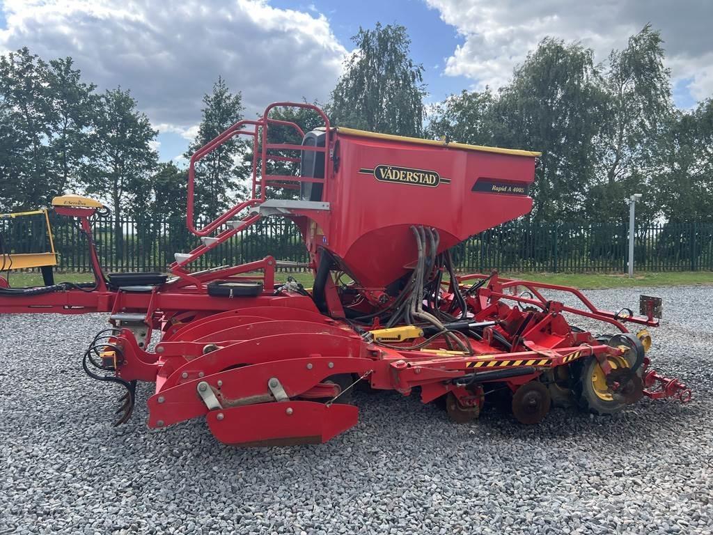 Väderstad RDA400S Taladros