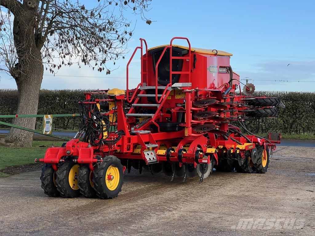 Väderstad RDA400S Taladros