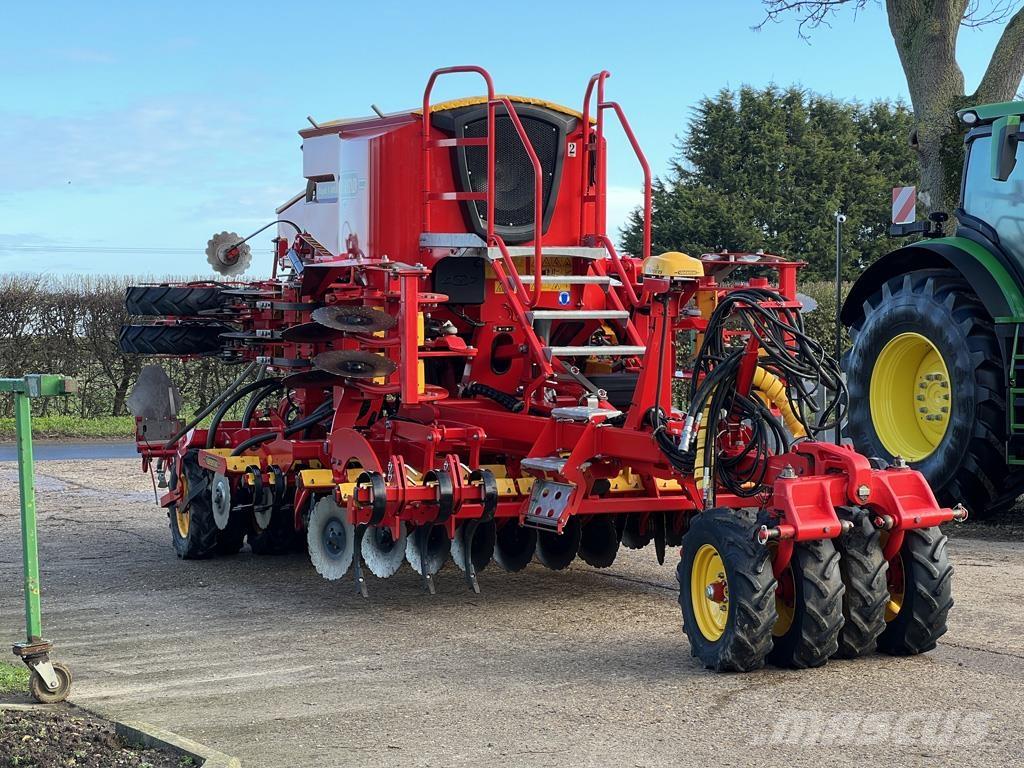 Väderstad RDA400S Taladros