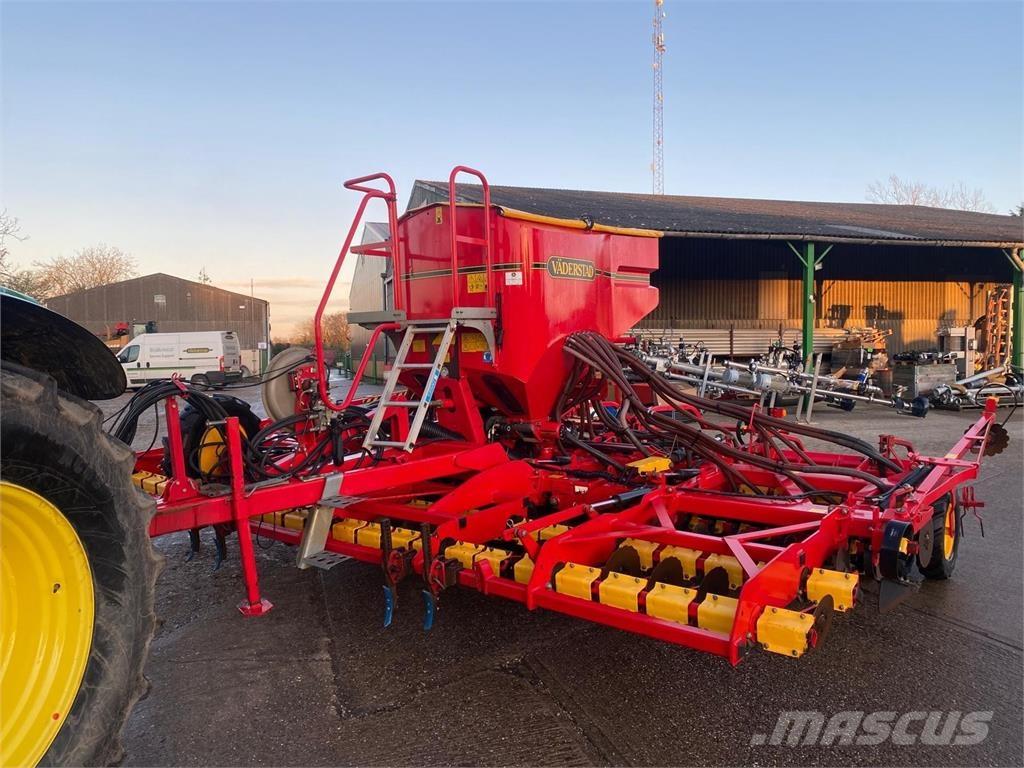 Väderstad RDA600S Taladros