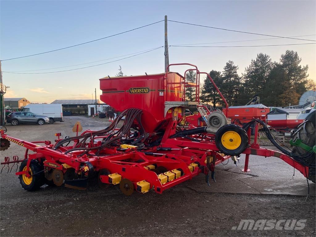 Väderstad RDA600S Taladros