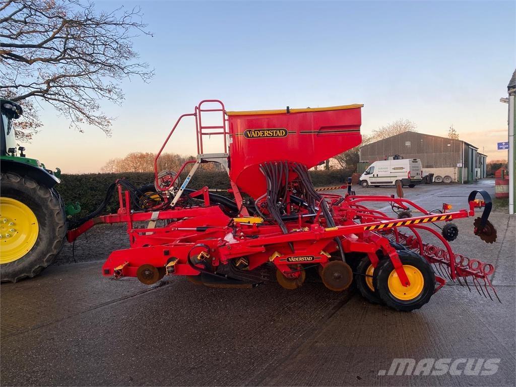 Väderstad RDA600S Taladros